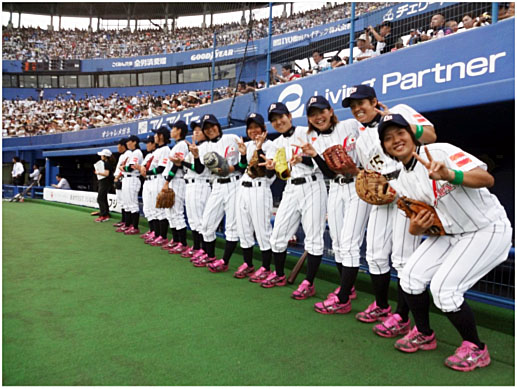 How Good Is the Japanese Professional Baseball League?